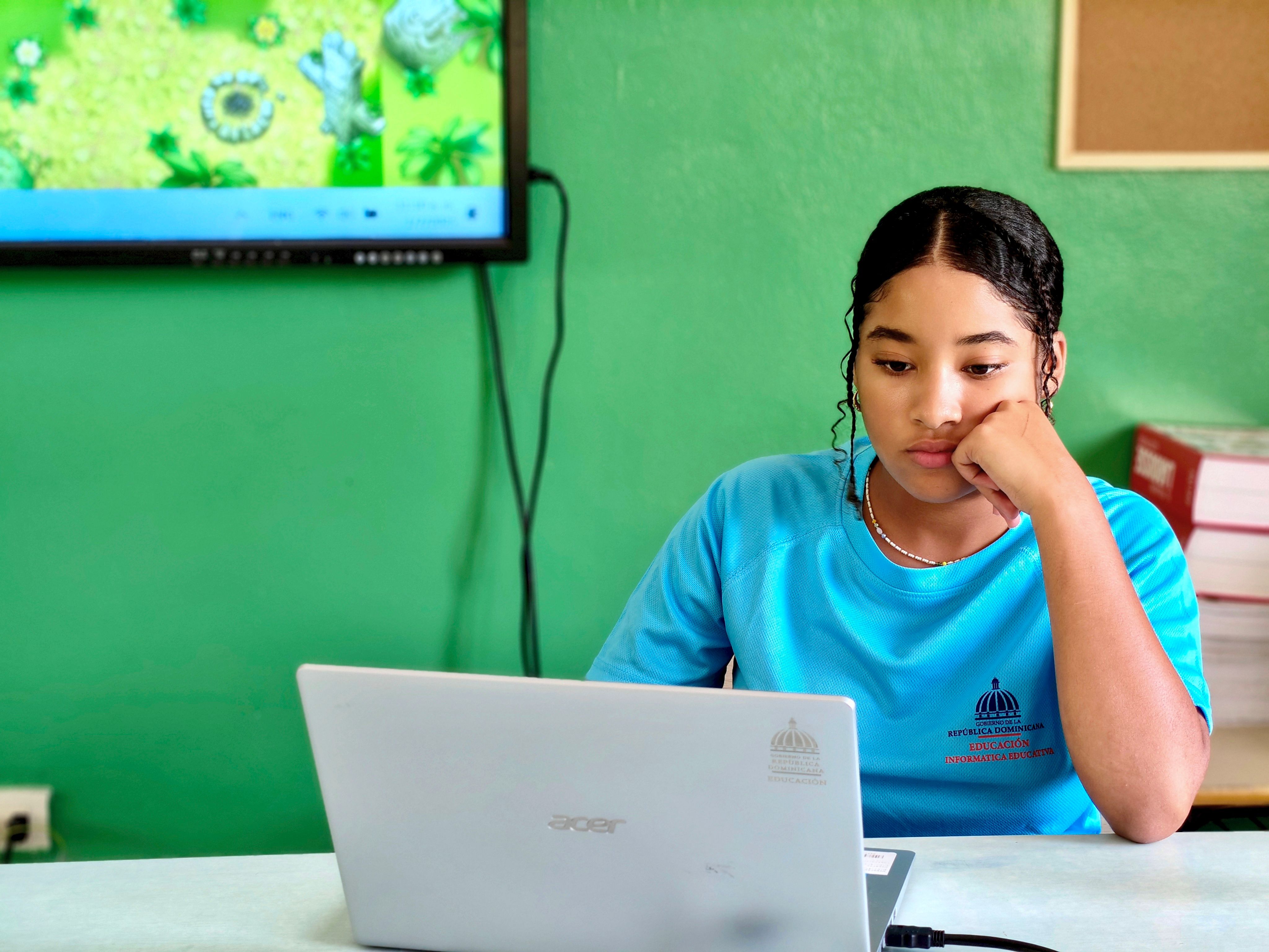 Estudiante PAES